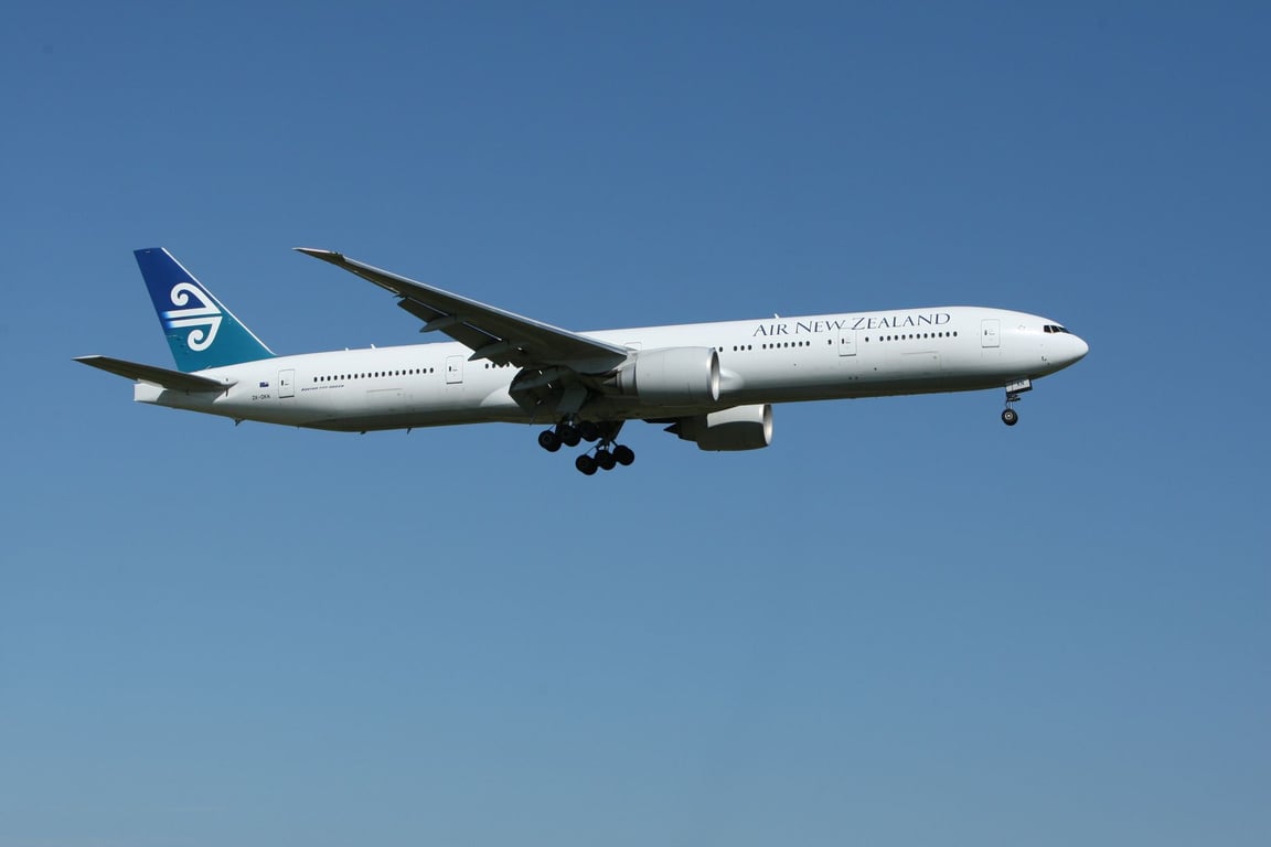 Expedia Flight Search for New Zealand: Compare Options Before You Book