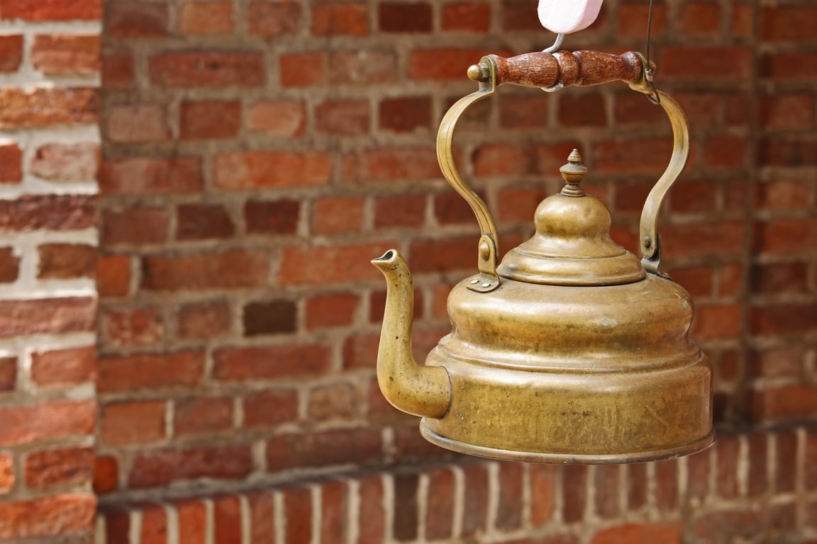 water heater