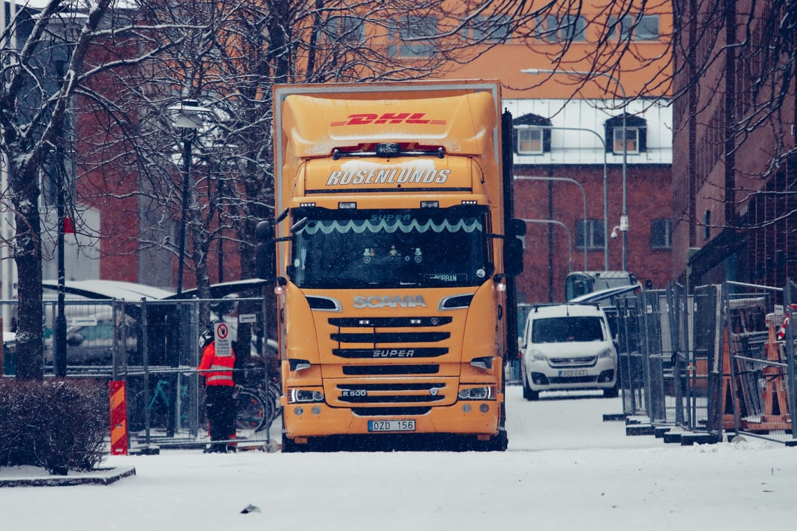 Commercial Truck Mechanic Near Me: How to Choose a Shop That Keeps Your Fleet Moving