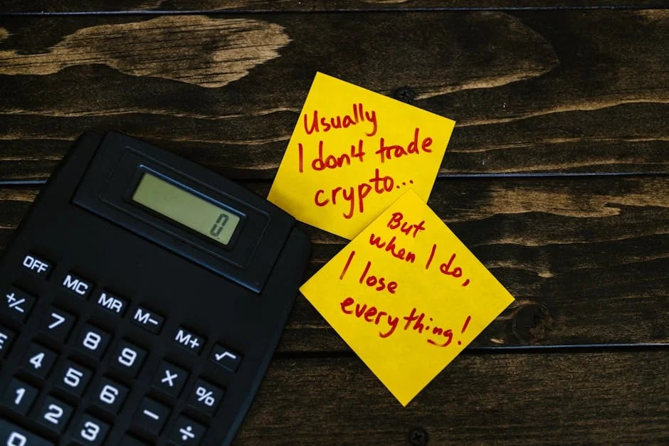 Image describing How to Use a Simple Forex Risk Calculator Now (2026)