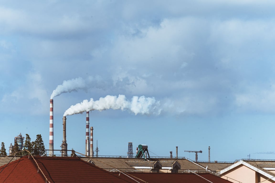 Home Air Quality Inspection: What HVAC Testing Should Include