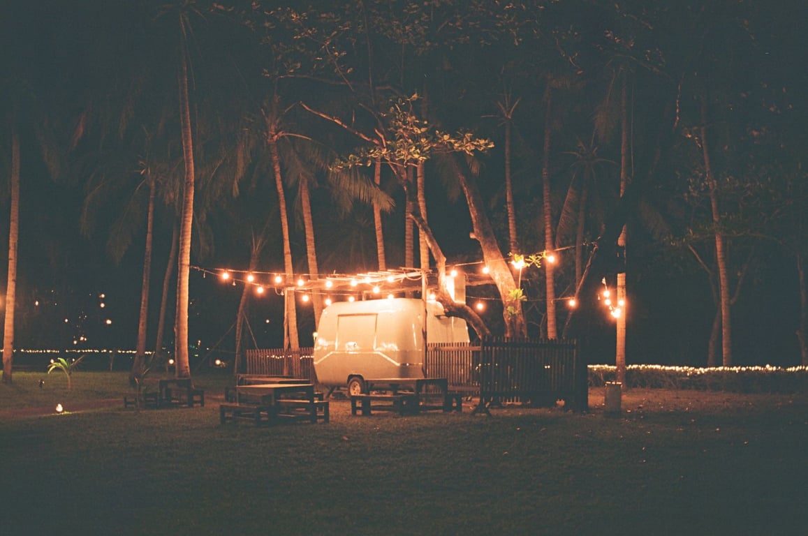 Scamp Camper for Sale: What to Check Before You Buy a Used Fiberglass Trailer