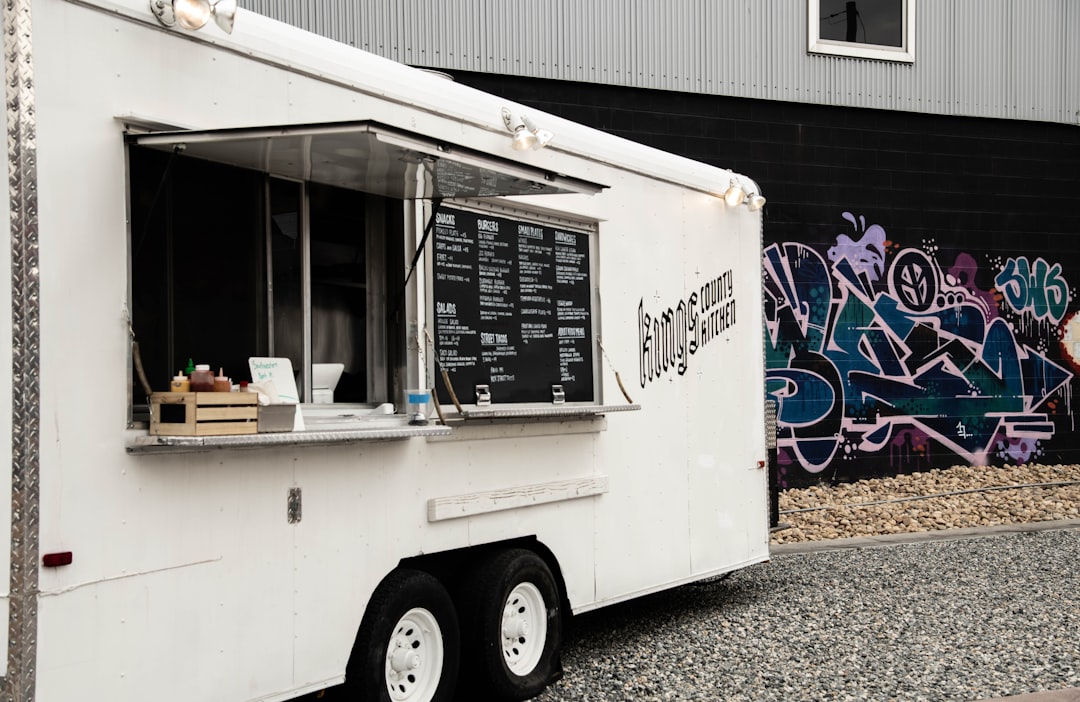 Donut Trailer for Sale: What to Inspect Before You Buy