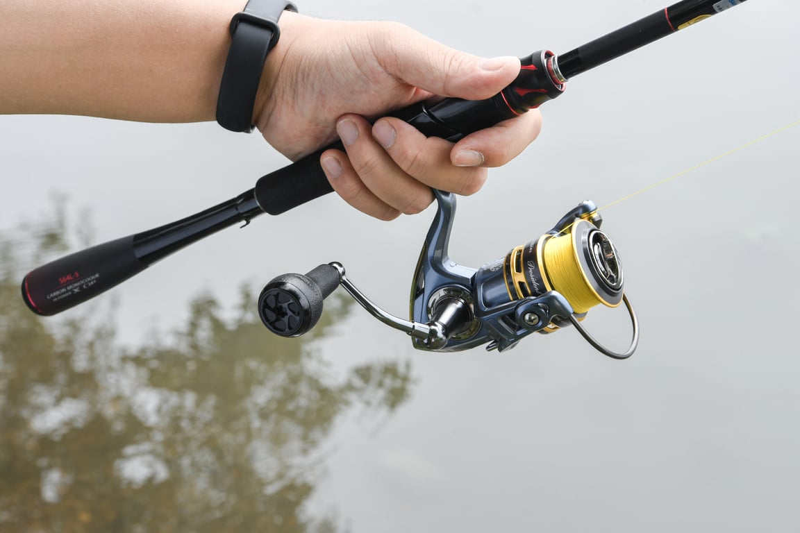 aluminum fishing boat