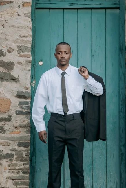 Image describing How to Nail Mens Semi-Formal Outfit 7 Best Looks Now (2026)