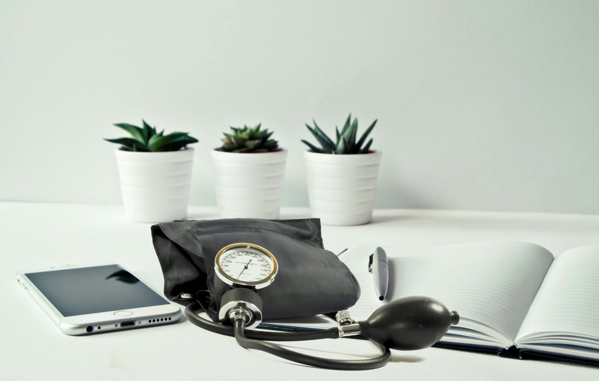 medical office receptionist