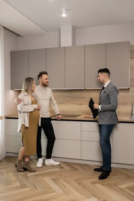 Image describing Top 5 Guaranteed Ways to Secure Your First Home Loan!