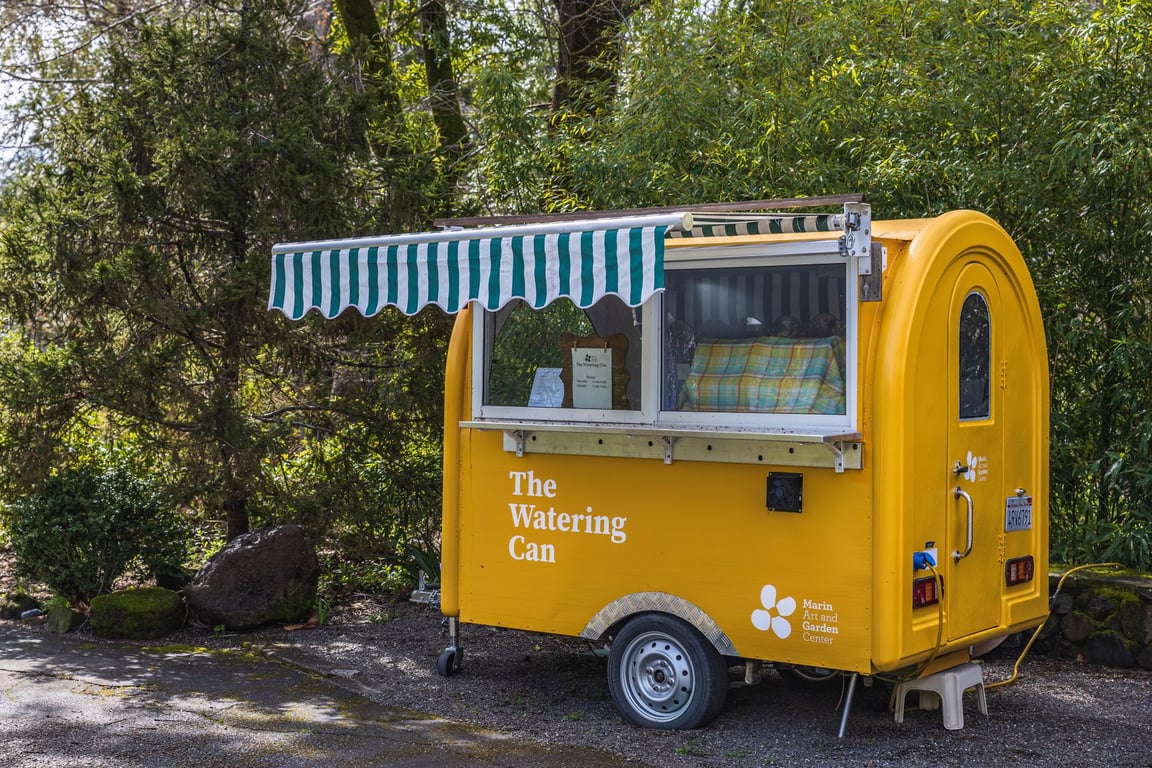 Concession Trailer Financing: Compare Loan Options Before You Buy
