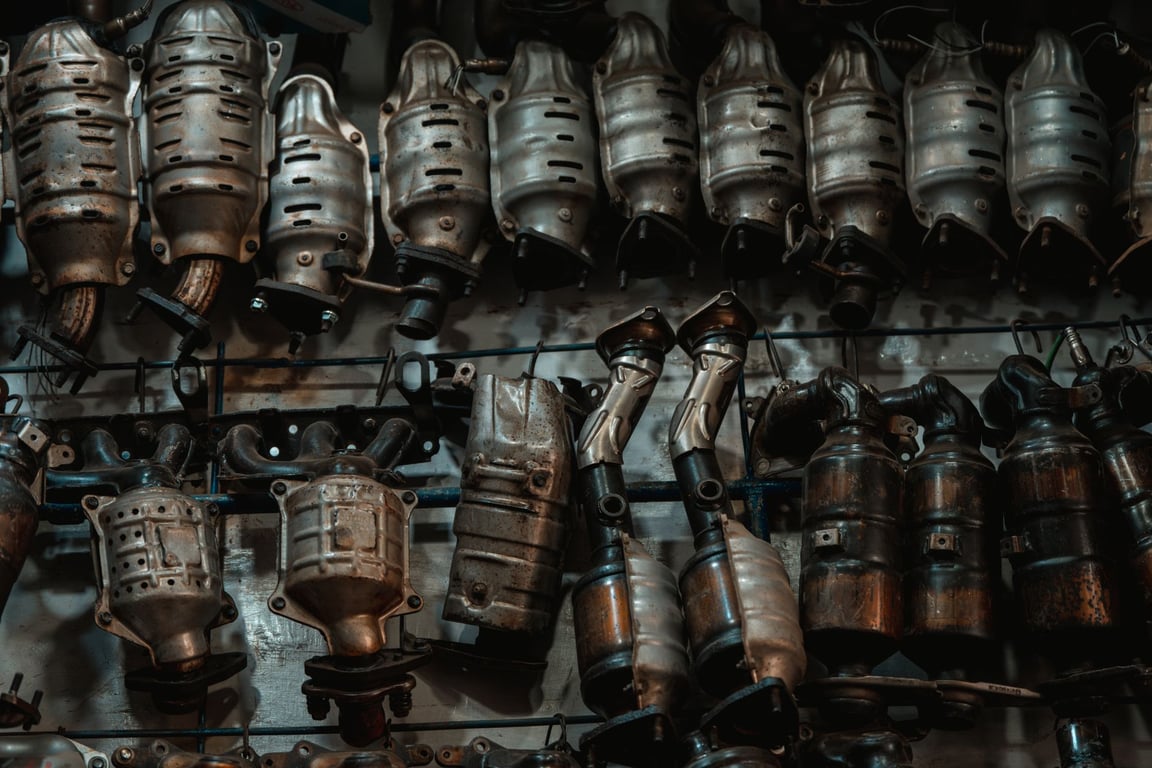 Car Parts OEM vs Aftermarket: How to Choose the Right Fit for Your Vehicle