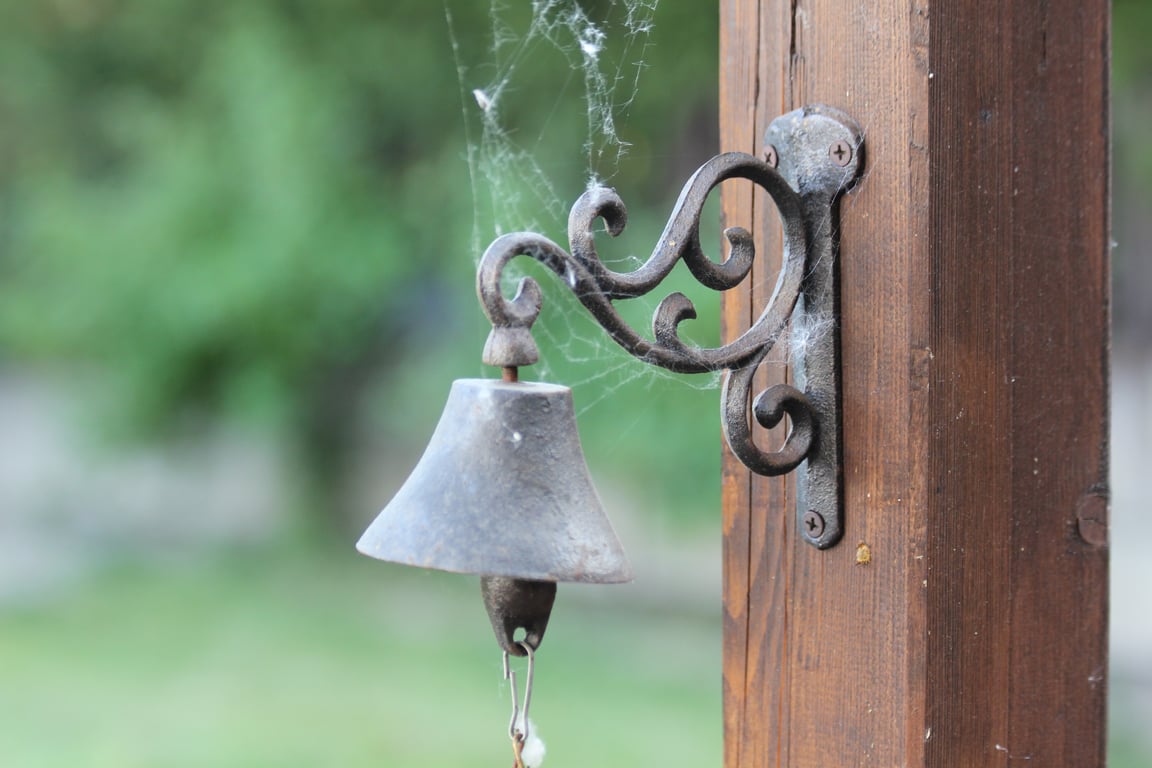 video doorbell
