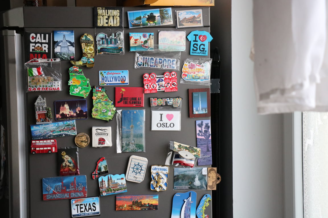 refrigerator repair technician