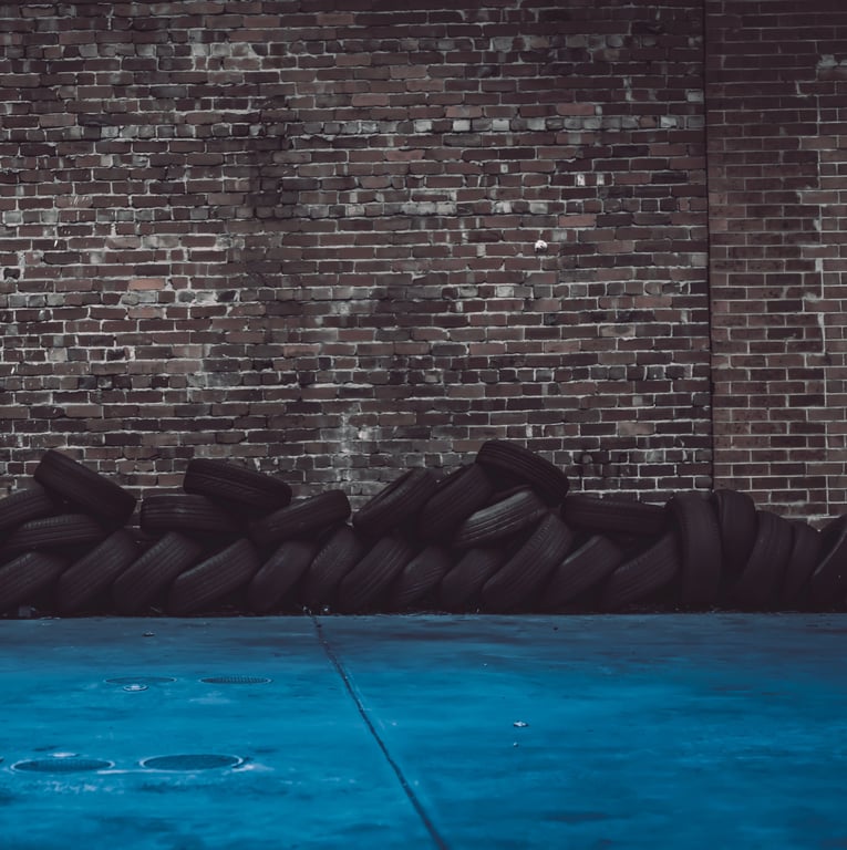 tire rotation service