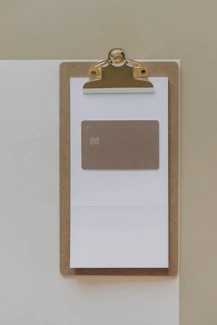 Image describing Best Blank Invoice Template 2026 Fast, Simple & Free?