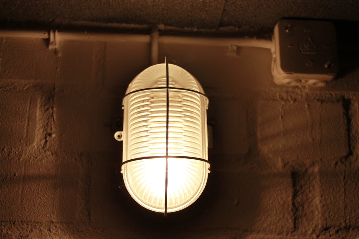 basement sump pump