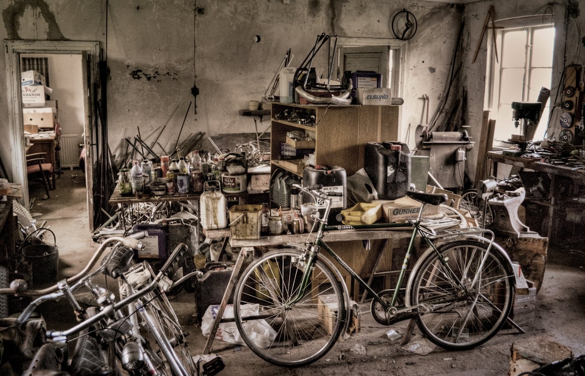 auto repair shop brake service