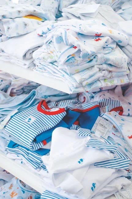 Image describing Top 10 Best Kids Clothes Sale Deals You Cant Miss!