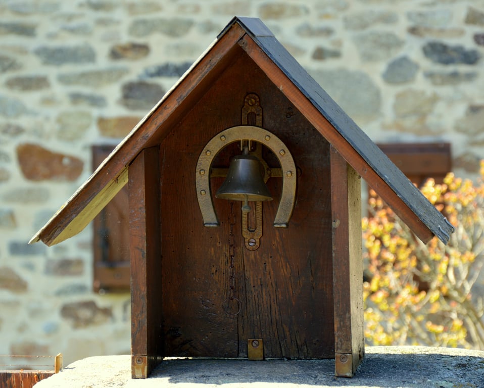 video doorbell