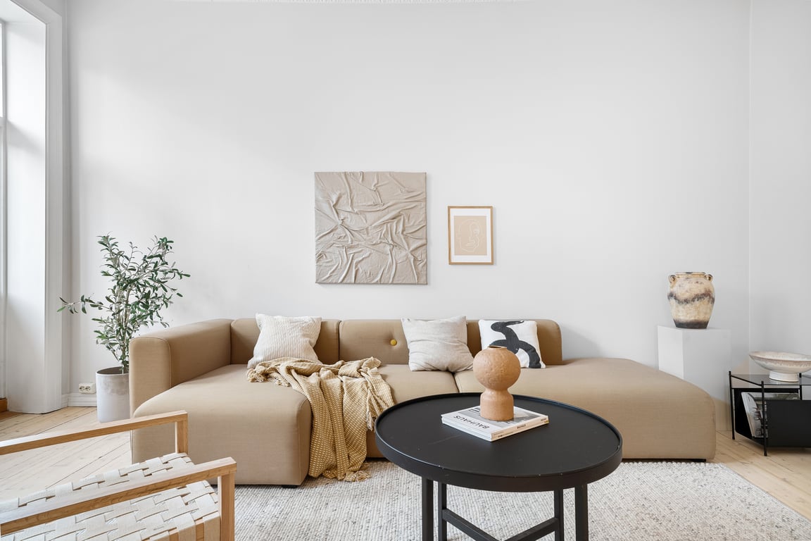 assisted living apartment