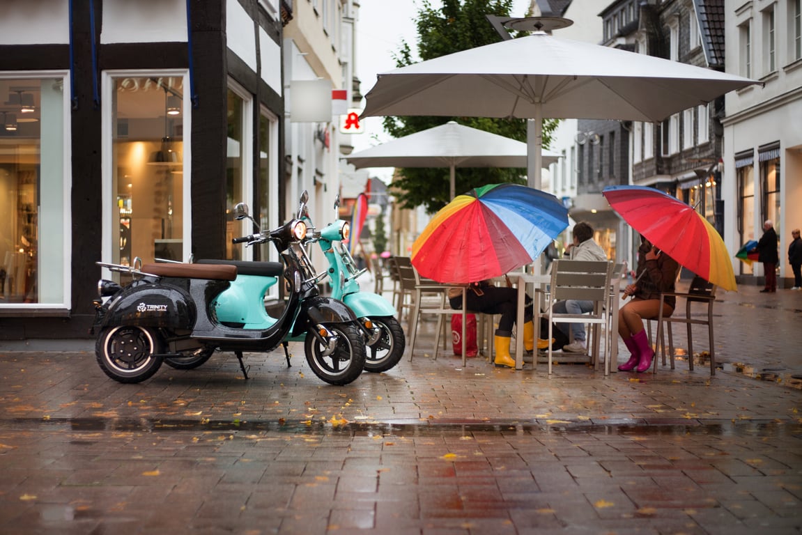 electric vehicle repair shop