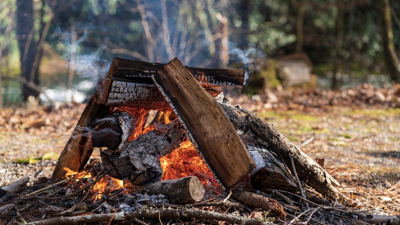 Camping Equipment That Earns Its Place in Your Pack