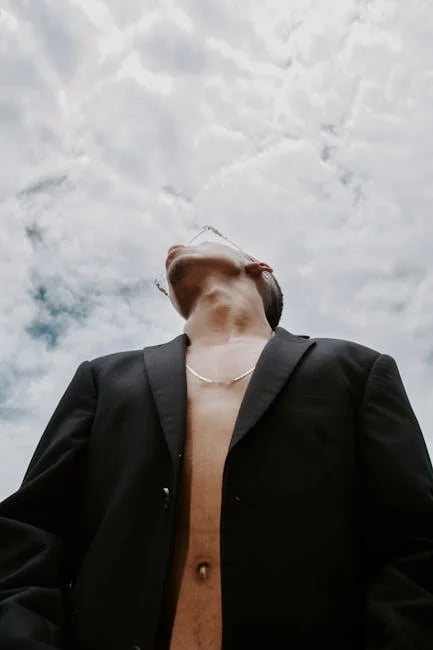 Image describing 10 Best Tips for a Minimalist Mens Wardrobe in 2025