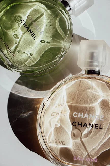 Image describing 10 Best Designer Perfumes Under $50 You Need Now!