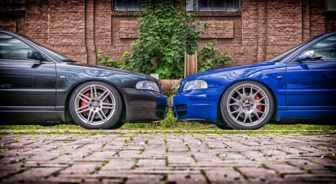 car brake inspection