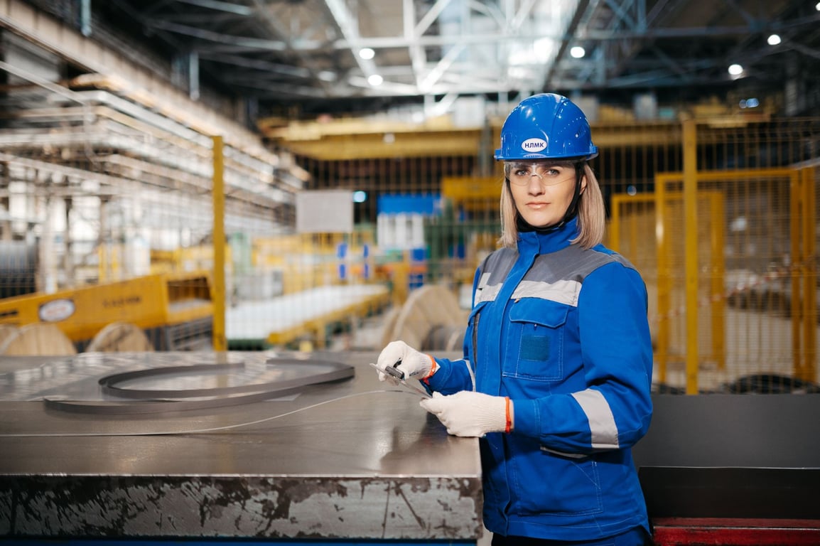 Industrial Millwright Training: Skills, Certifications, and Career Pathways