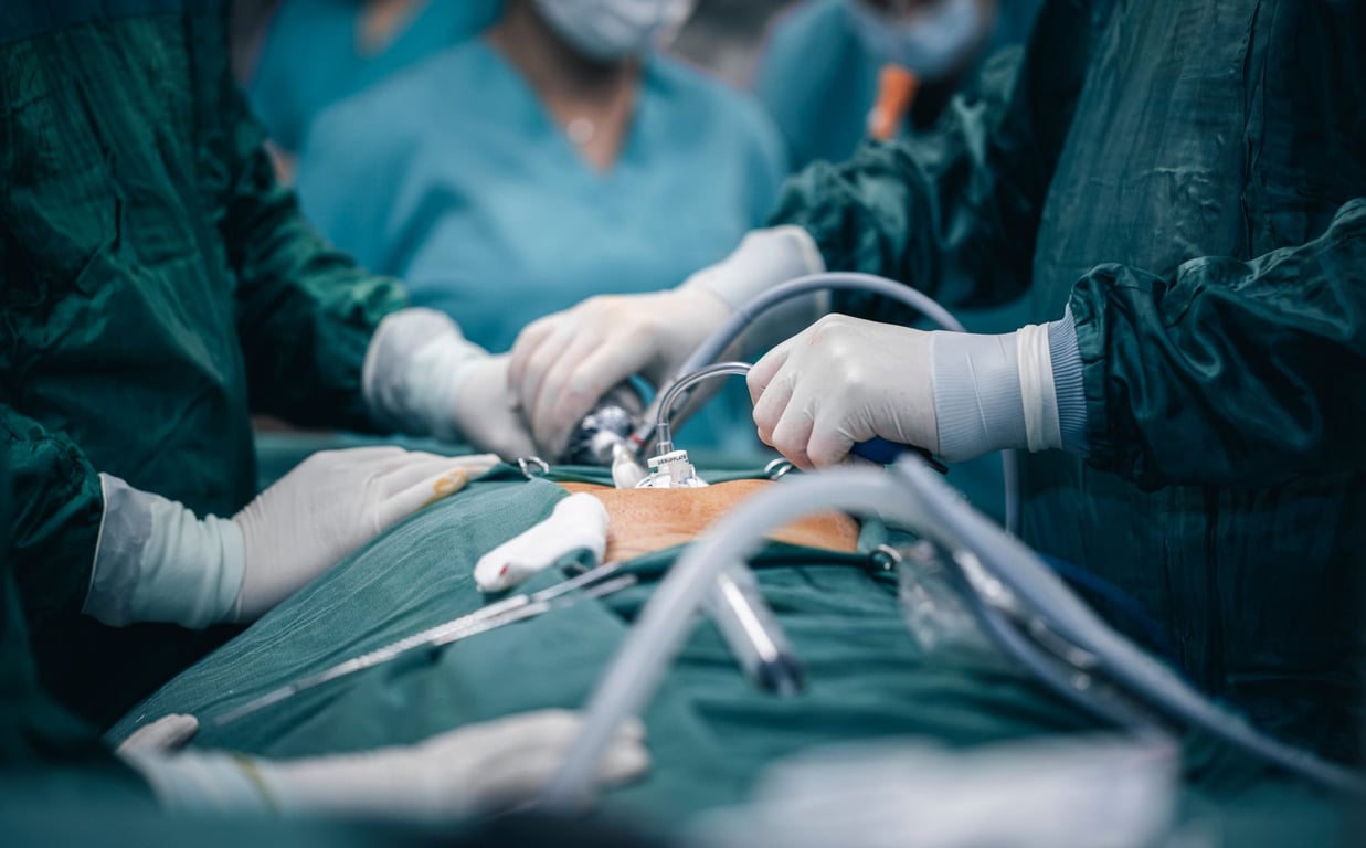 Concorde Surgical Tech Program Cost: What Tuition May Include and How to Budget
