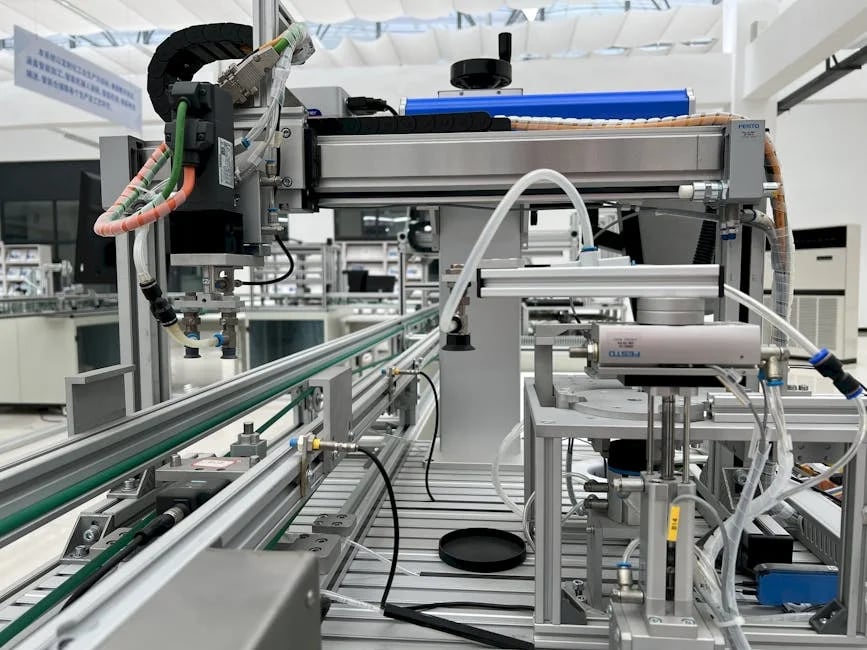 Image describing Top 7 Industrial Automation Companies to Watch in 2026?