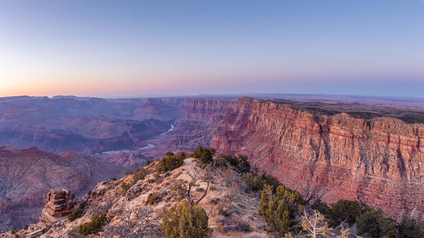 Under Canvas Grand Canyon: What to Know Before Booking a Glamping Stay