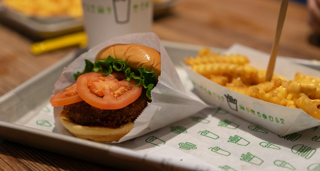 Shake Shack Near Me: A Gamer’s Guide to Planning Your Next Burger Run