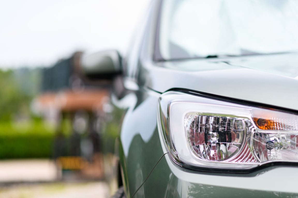 Subaru Ascent Towing Capacity: What You Can Tow Safely