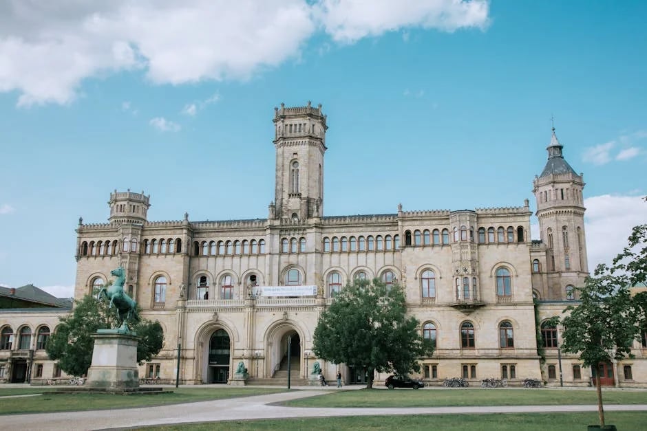 Image describing How to Study in Germany 2026 7 Proven Fast Steps?