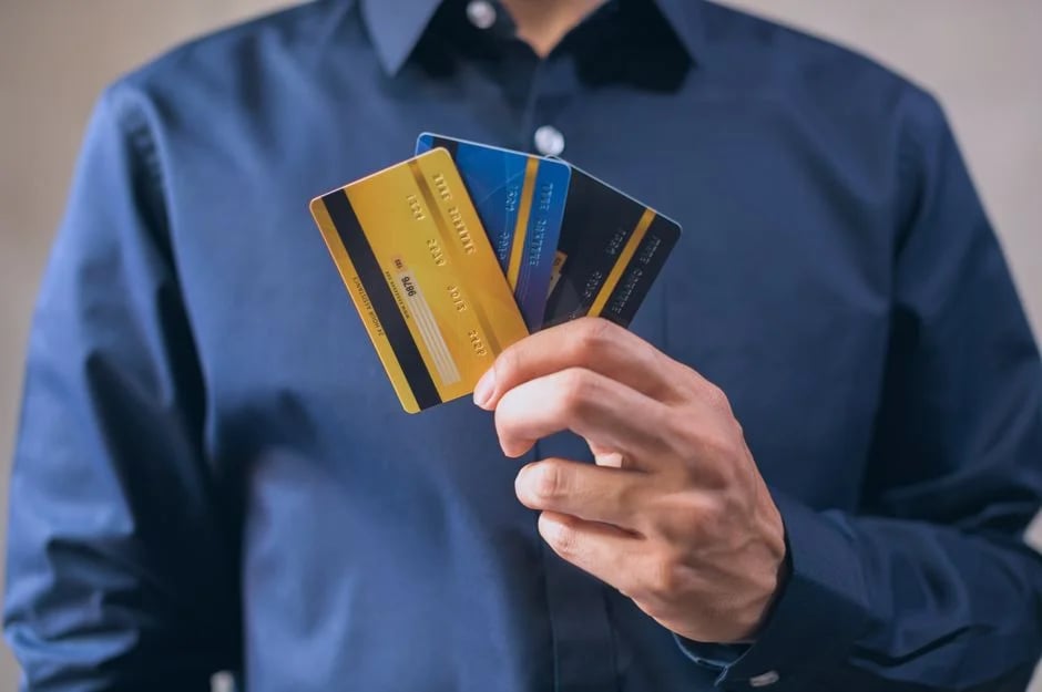 Image describing How to Build a Student Credit Account Fast in 2026?