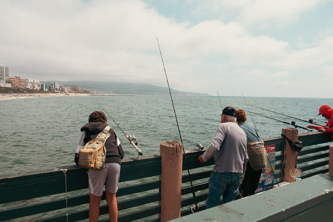 Deep Sea Fishing Near Me: How to Choose the Right Charter for Your Skill Level