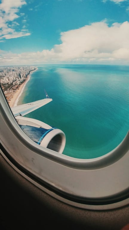 "وجبة فاخرة تُقدم على متن طيران الاتحاد، تضم مجموعة متنوعة من الأطباق العالمية المُعدة بأعلى معايير الجودة."