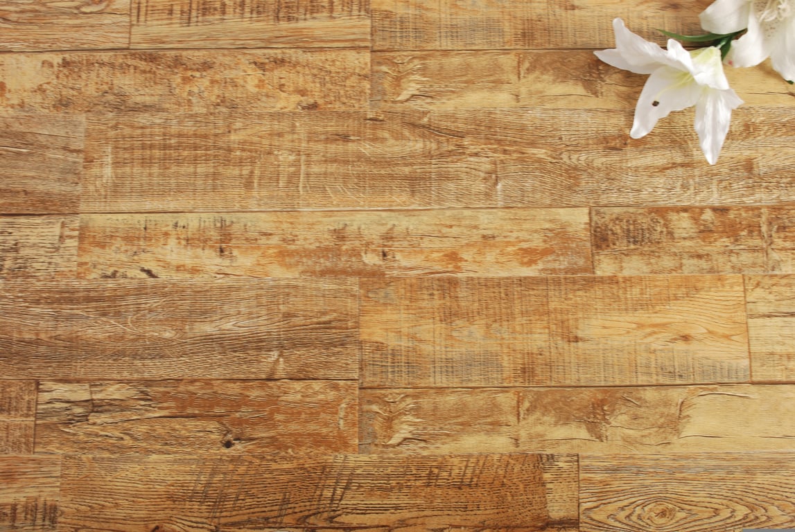 flooring installation
