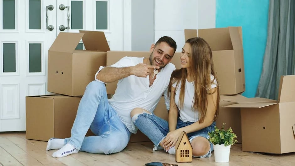 Image describing How to Get 7 Best First Home Buyer Benefits in 2026?