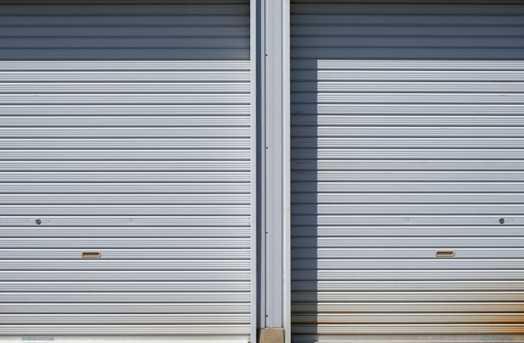 Roller Door Guide: Choosing the Right Fit for Your Garage