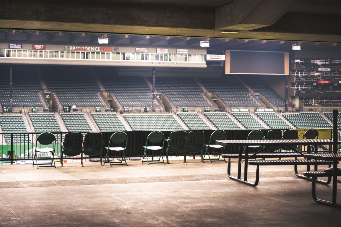 Prospera Place Kelowna: A Fan’s Guide to the Downtown Arena Experience