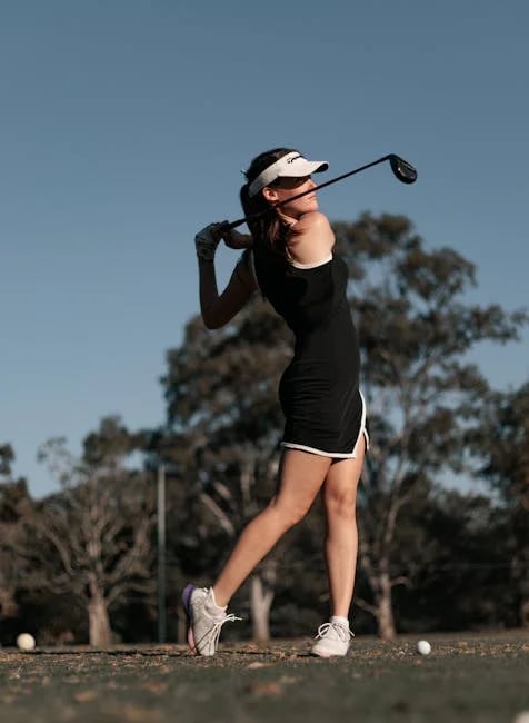 Image describing Why Muirfield Village is 2025s Must-Visit Golf Club!