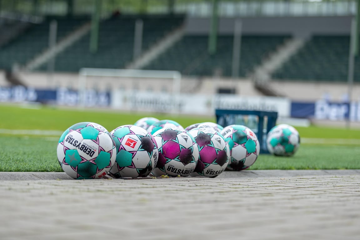 MLS soccer stadium