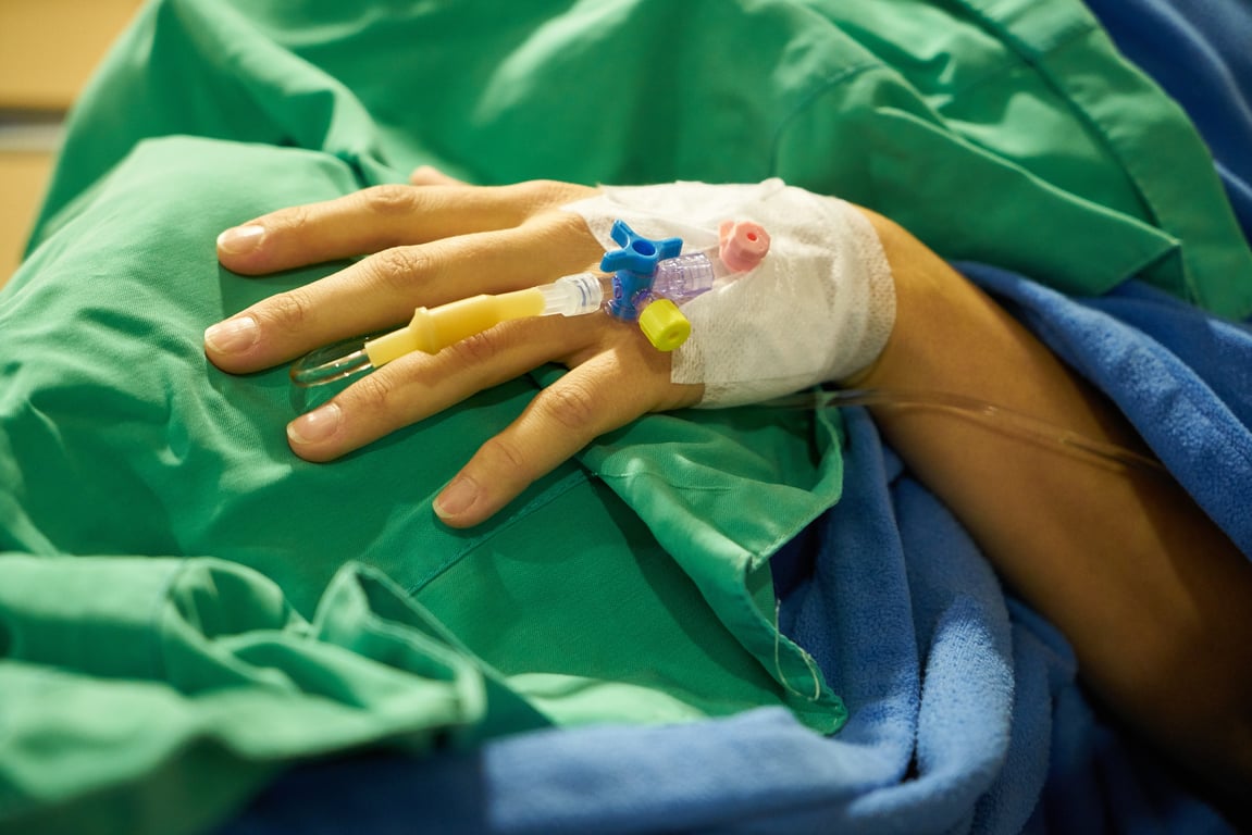 wilderness first aid training