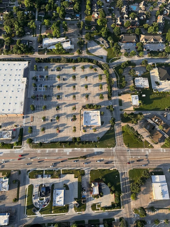 residential rooftop solar panels