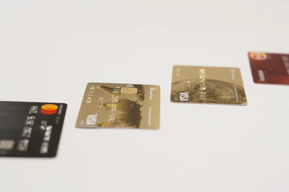 Image describing Top 7 Credit Card Perks That Will Change Your 2025 Budget!