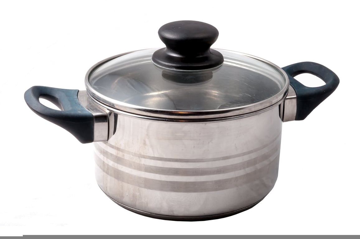 camping stove cookware