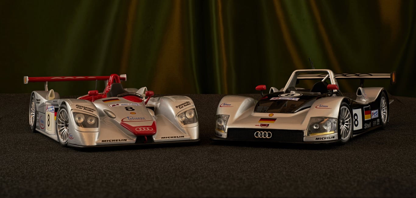 Audi diagnostic technician