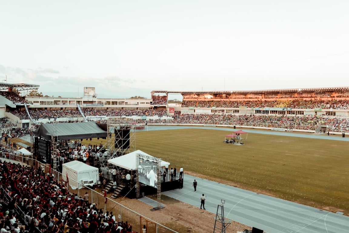 LAFC at BMO Stadium: A Fan’s Guide to Matchday in Los Angeles