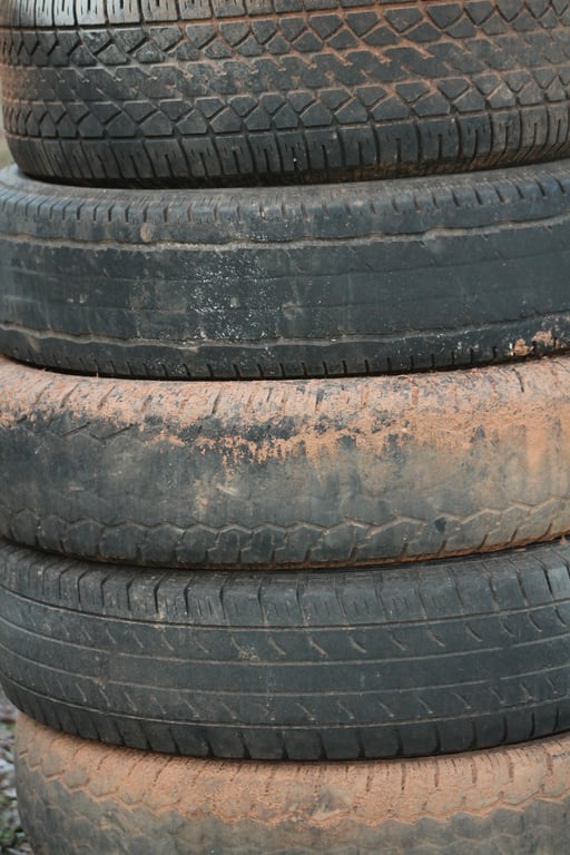 all-season car tires